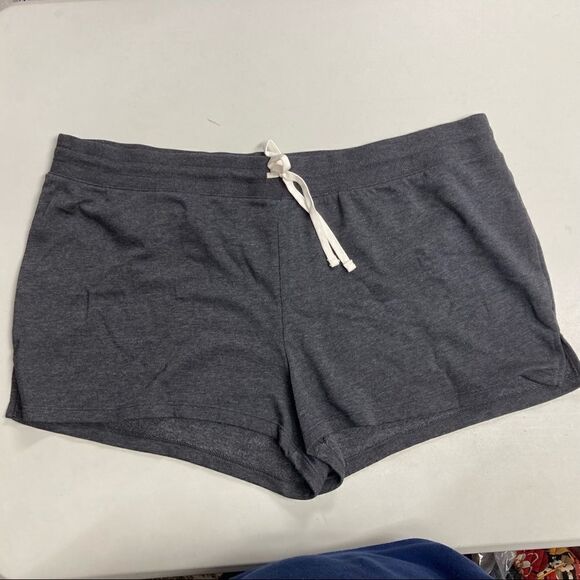 OLD NAVY Women’s Shorts Gray Size XXL/TTG - Picture 5 of 8